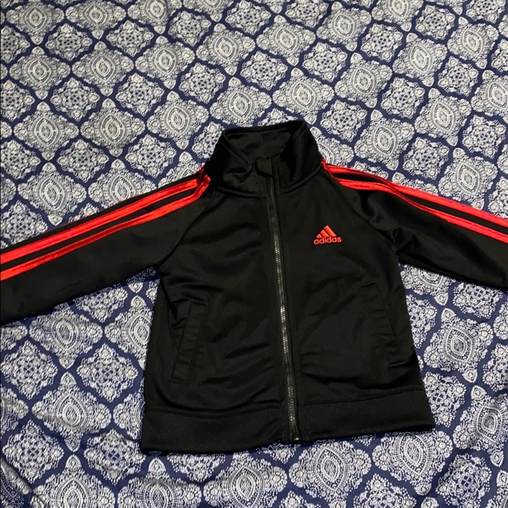 Adidas tracksuit 2T